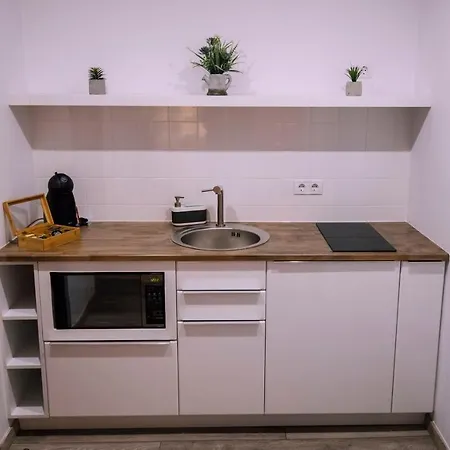 Mani Studio Apartment Sibiu Exterior foto
