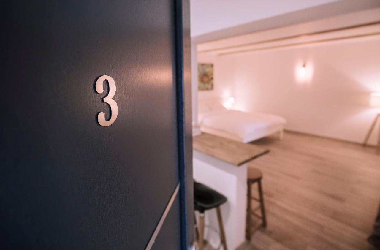 Apartment Mani Studio *