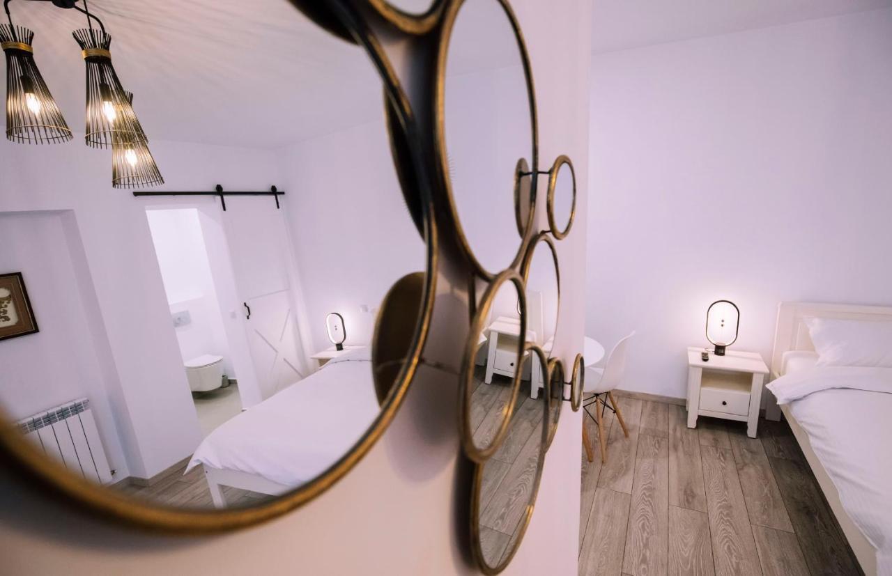 Mani Studio * Sibiu
