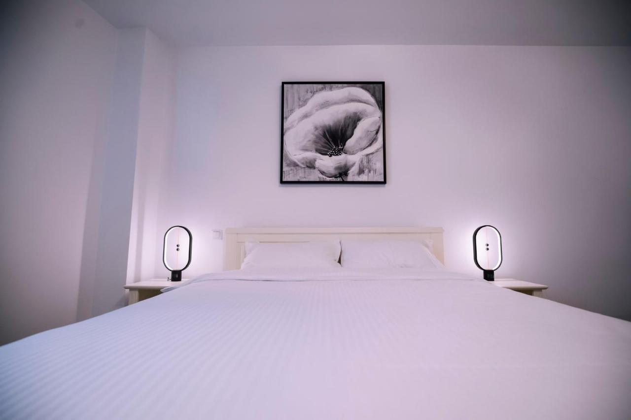 Apartment Mani Studio Sibiu