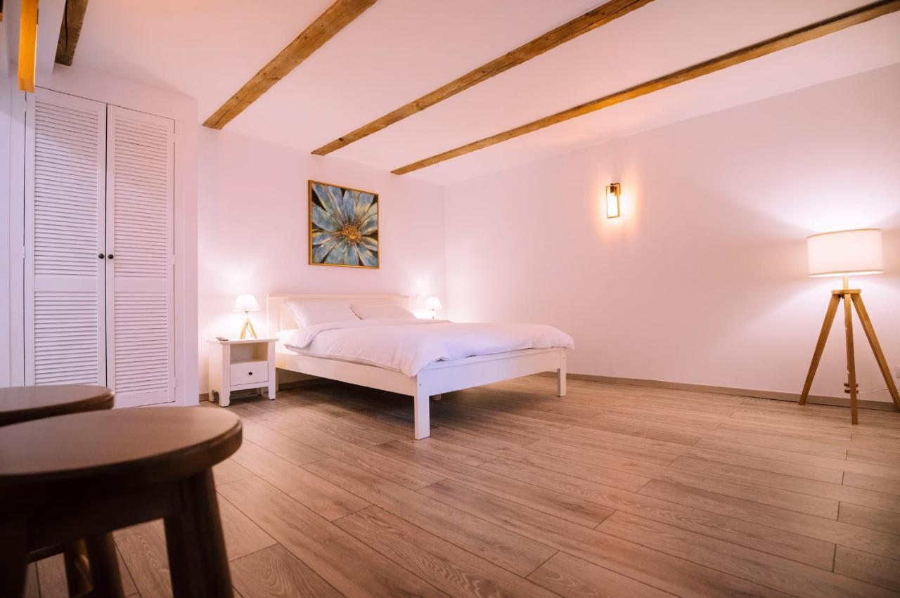 Apartment Mani Studio Sibiu