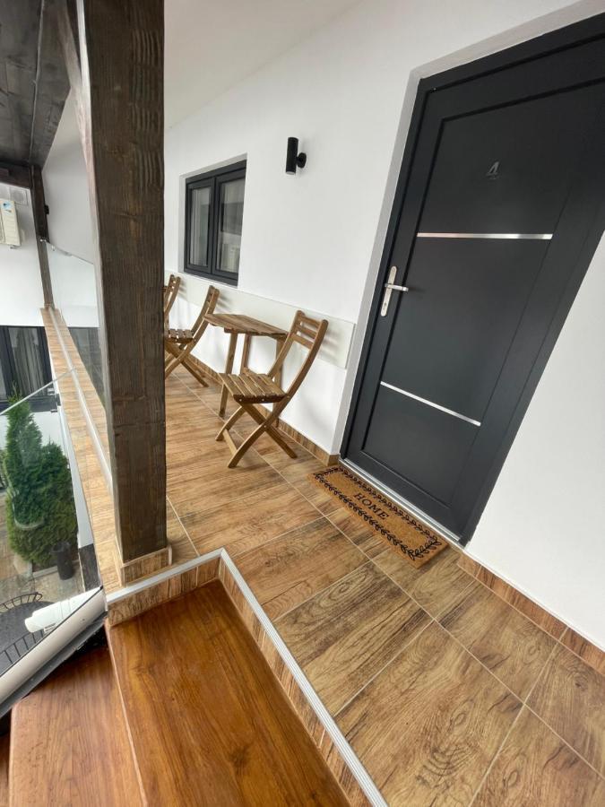 דירה Mani Studio