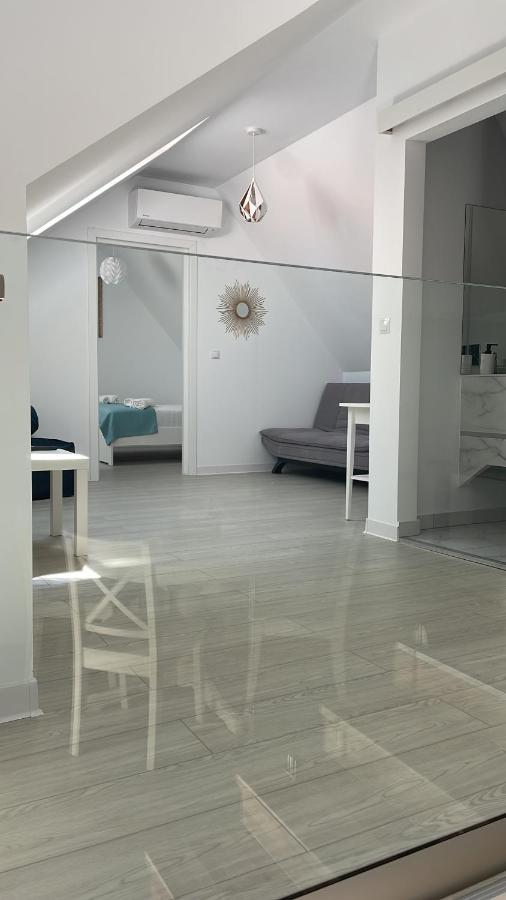 Apartment Mani Studio Sibiu
