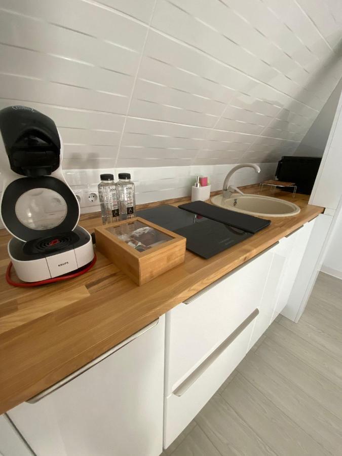 Apartment Mani Studio Sibiu