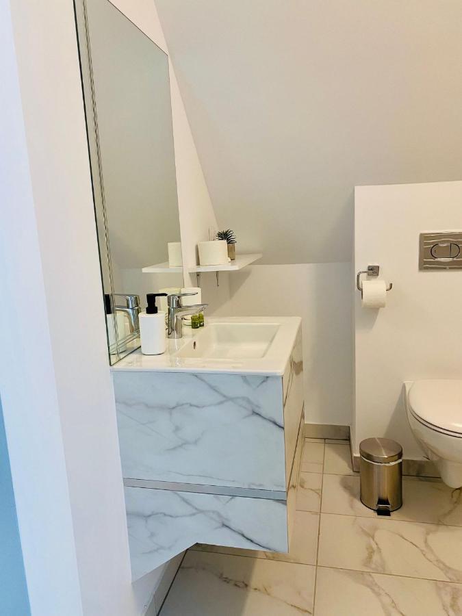 Mani Studio Apartment
