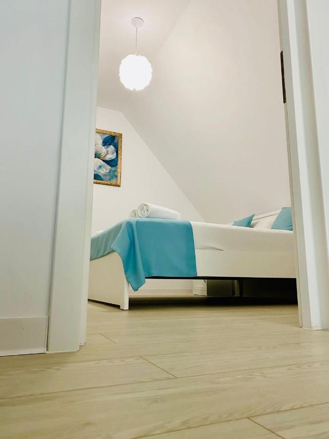 Mani Studio Apartment Sibiu