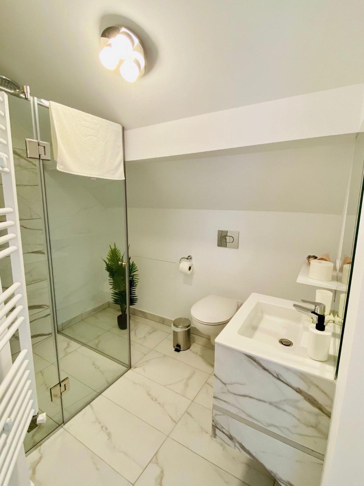 Mani Studio Apartment Sibiu