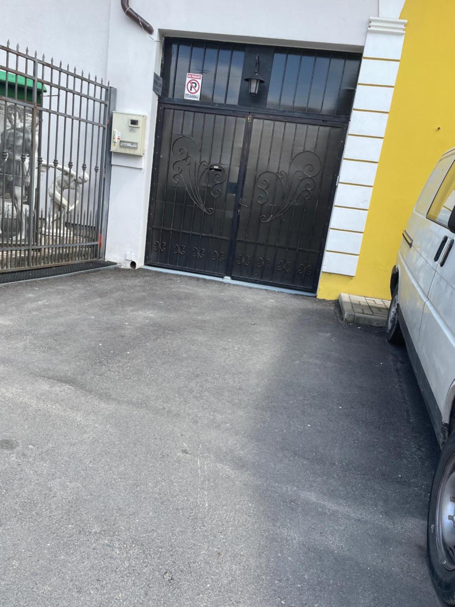Mani Studio דירה *