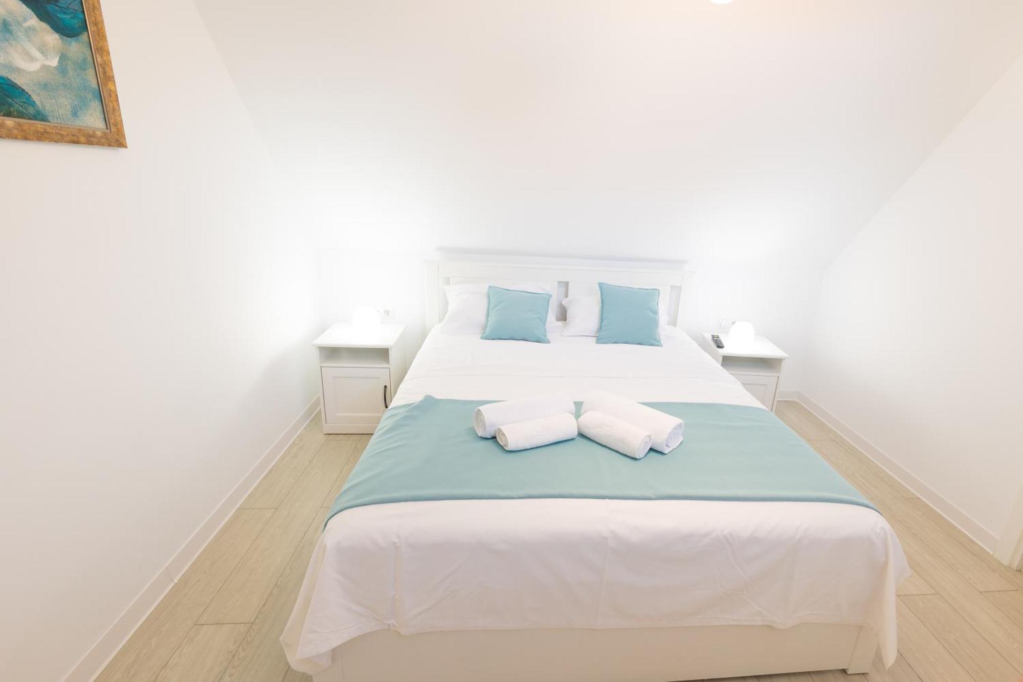 Mani Apartamento