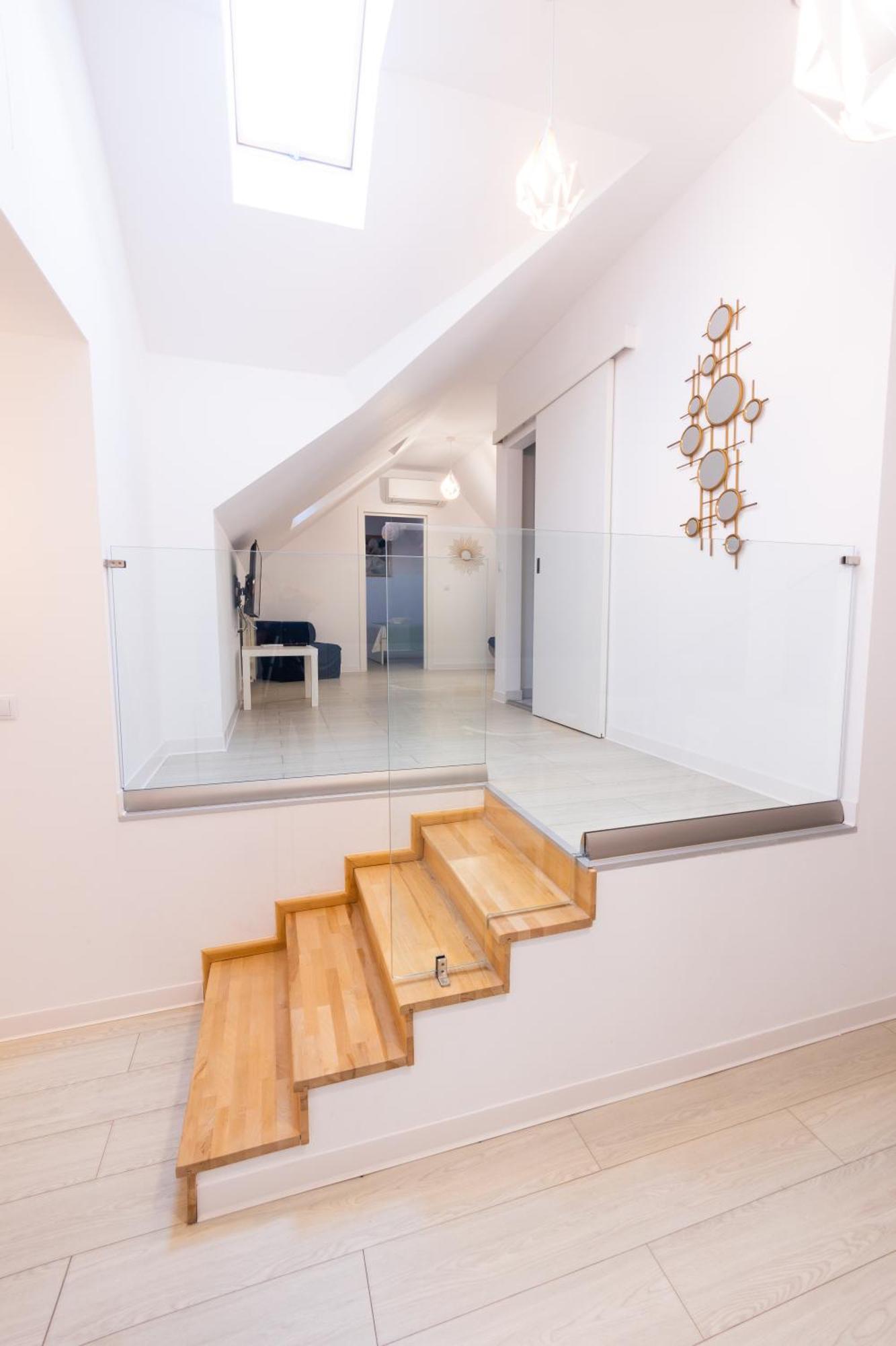 Apartamento Mani