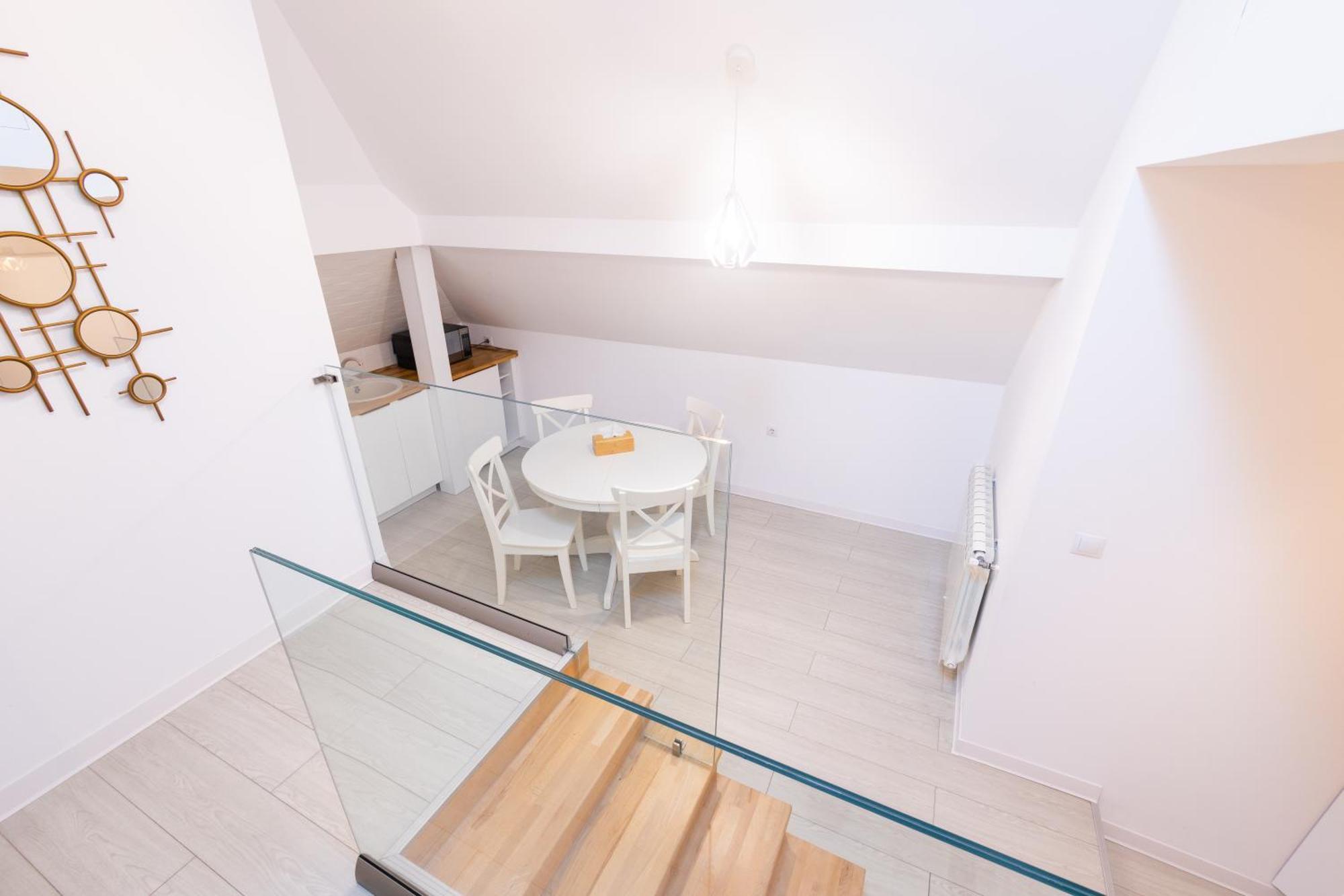 Apartamento Mani Sibiu