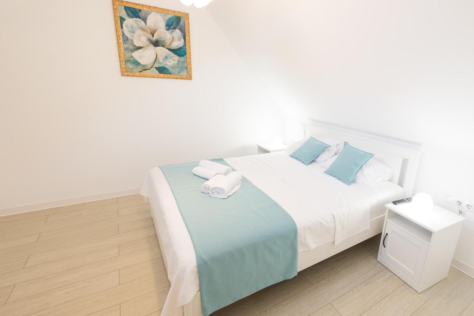 Apartamento Mani *