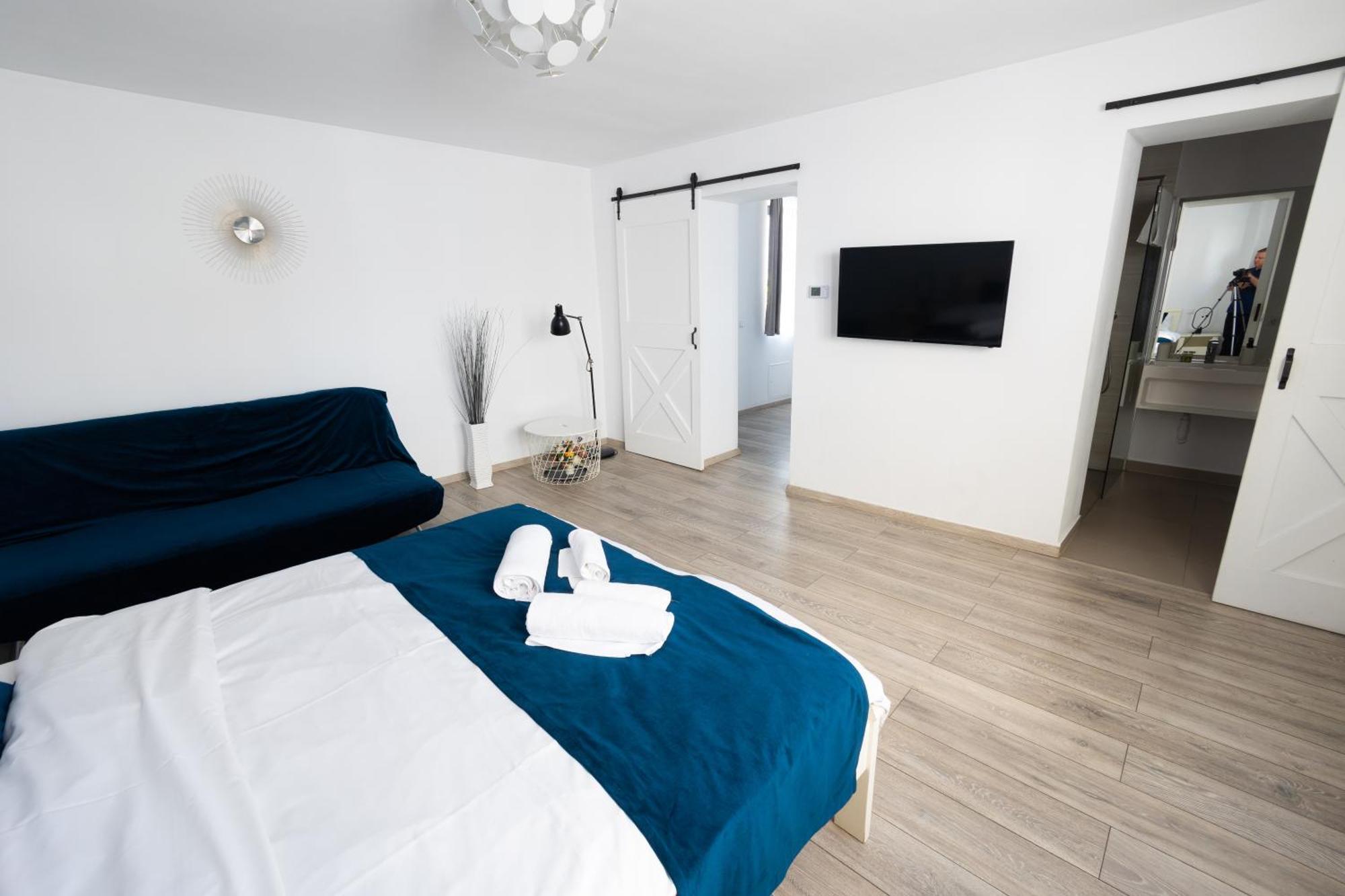 Apartamento Mani