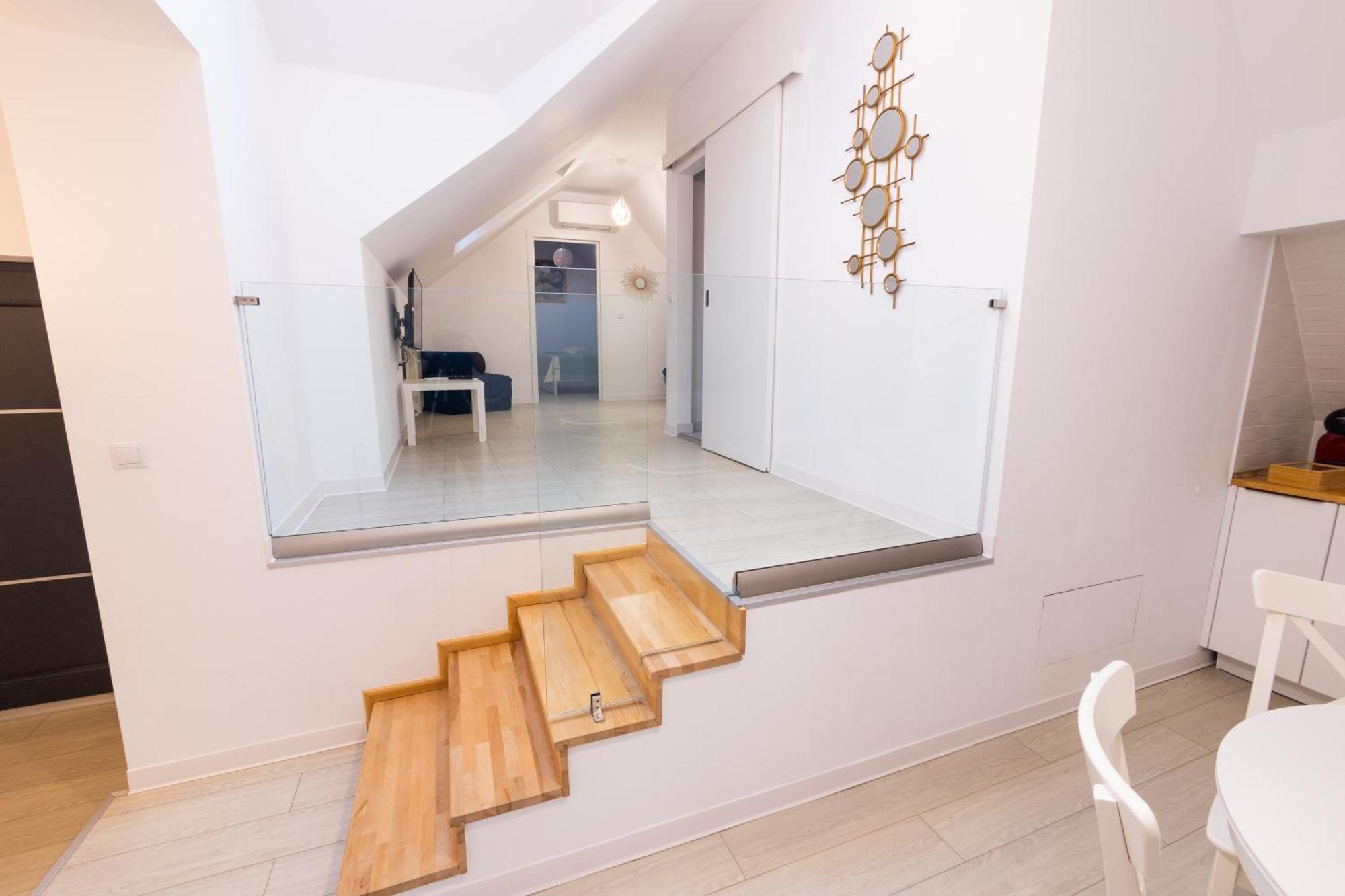 Apartamento Mani *
