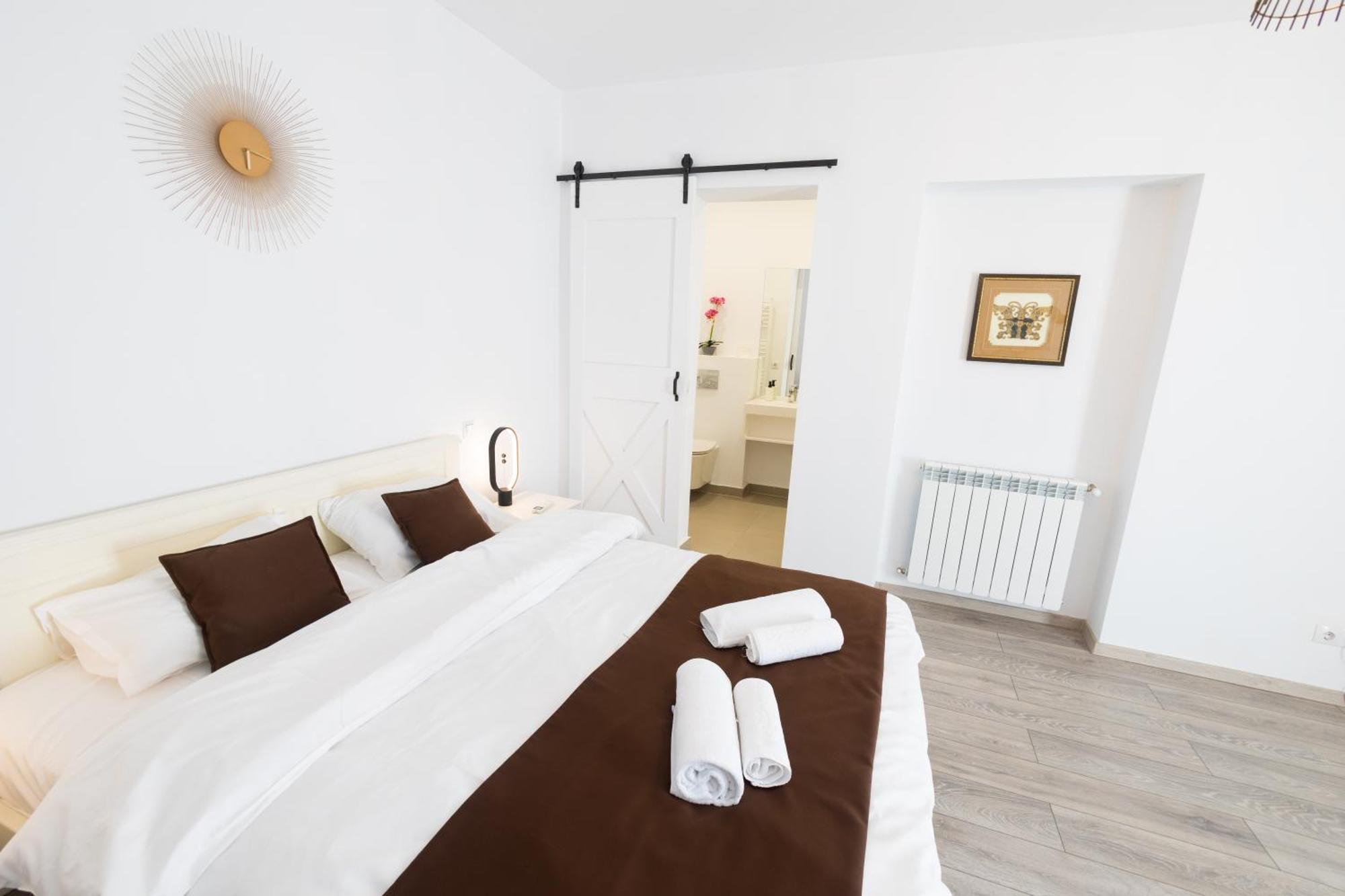 Mani Apartamento