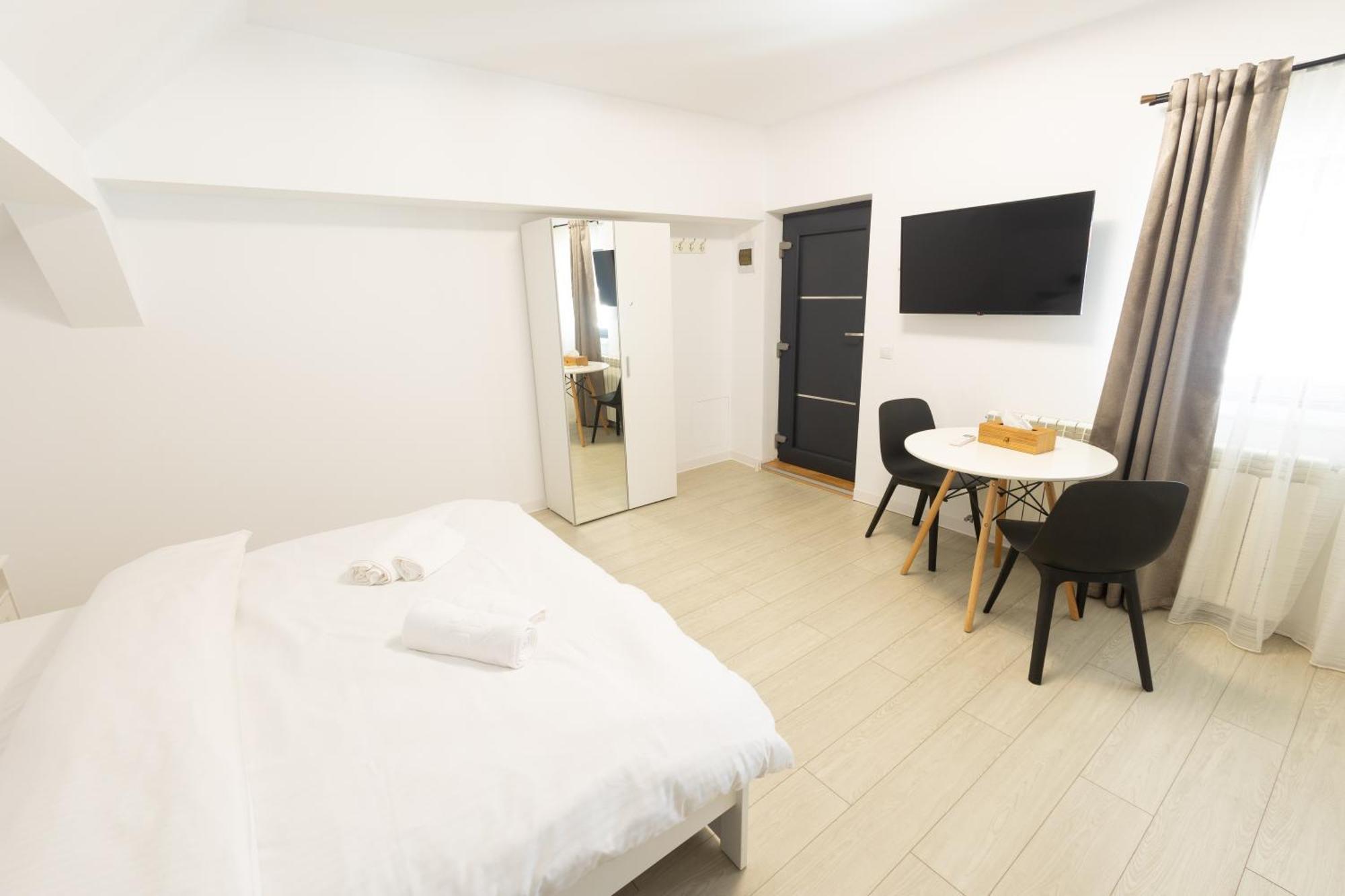 Mani Apartamento Sibiu