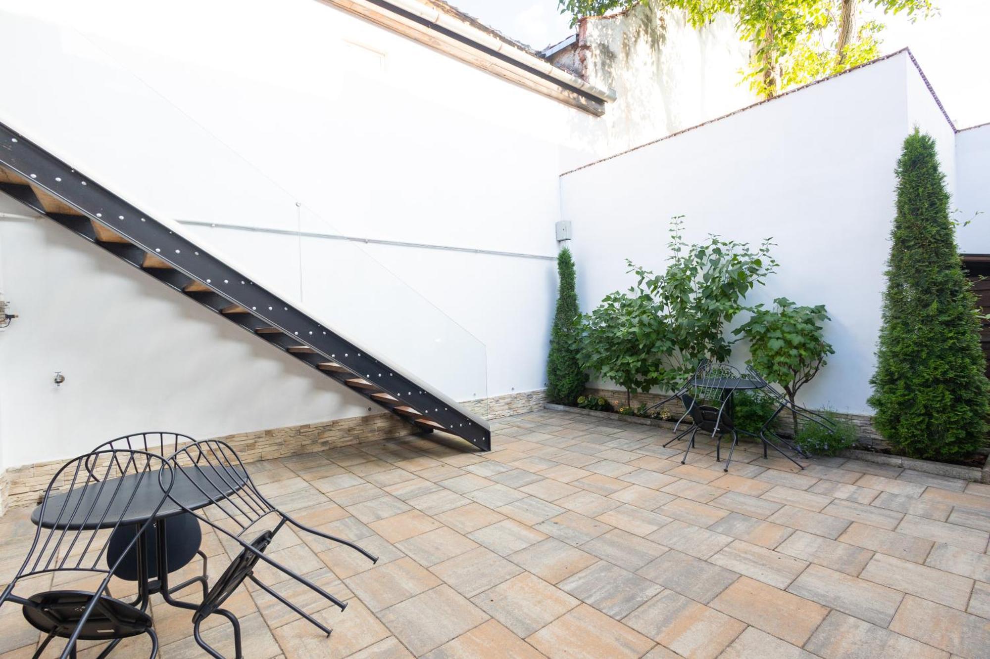 Apartamento Mani Sibiu