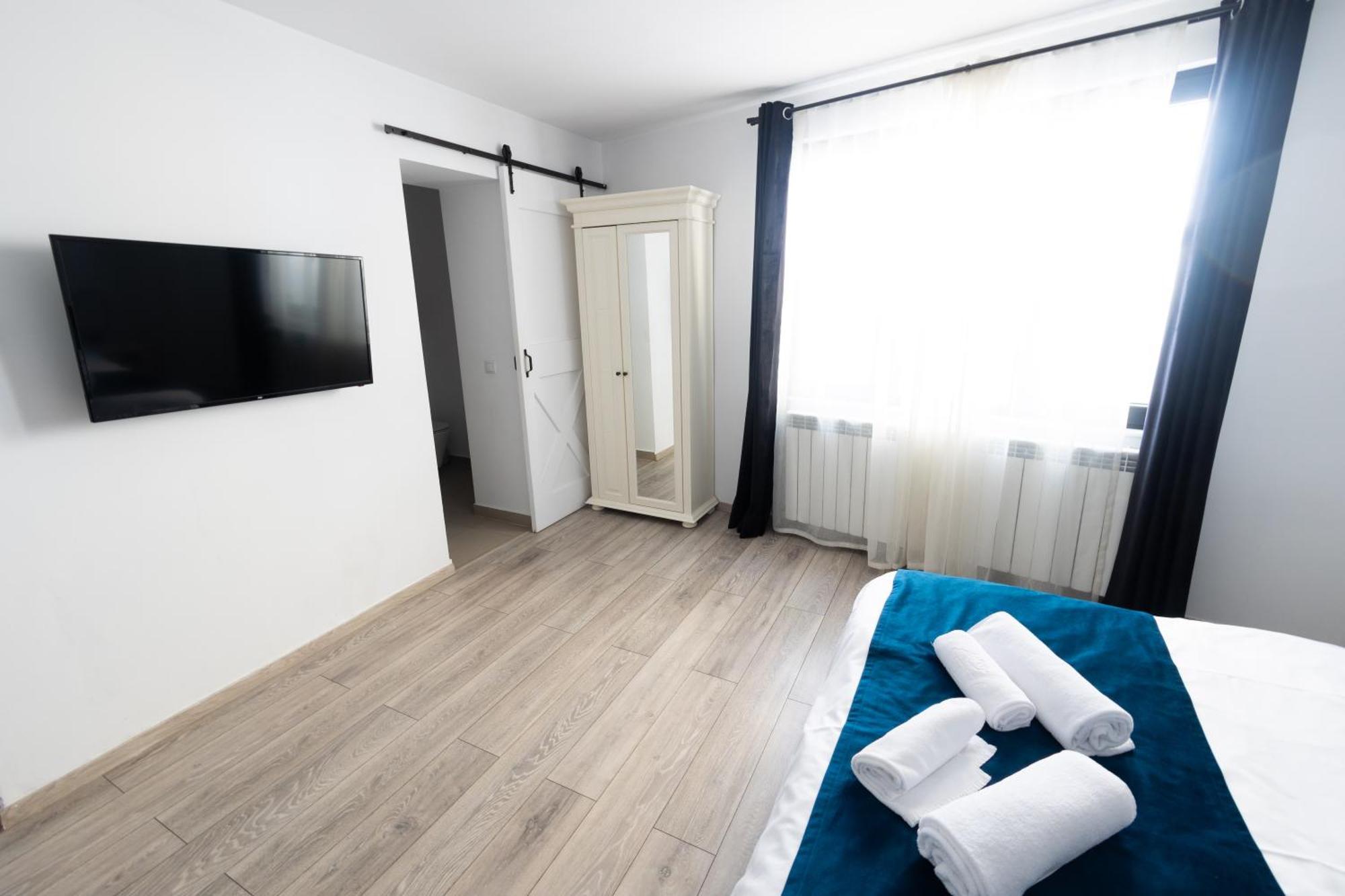 Apartamento Mani Sibiu