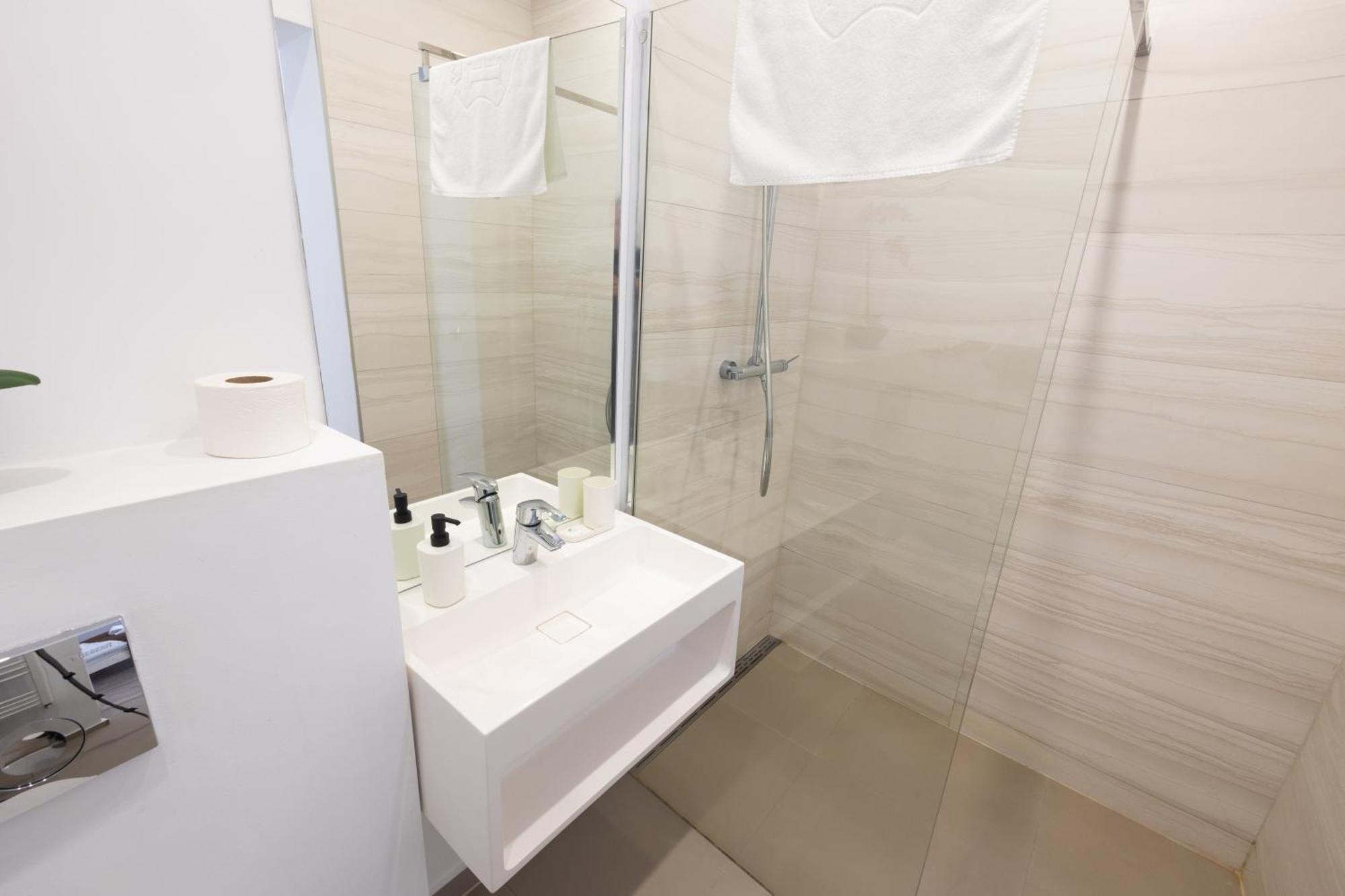 Apartamento Mani