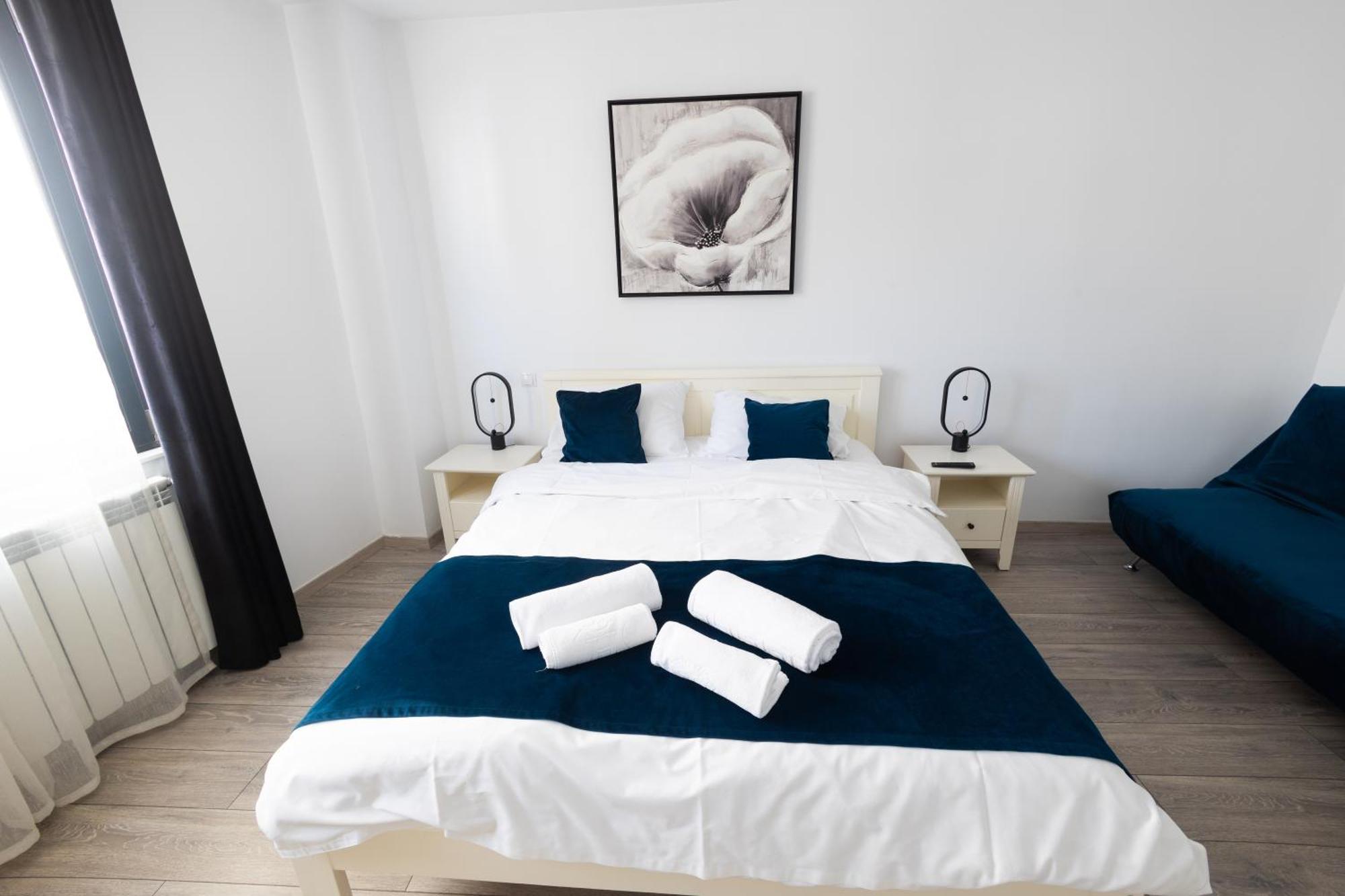 Mani Apartamento Sibiu